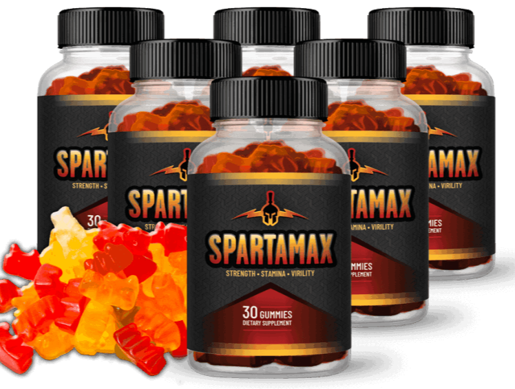 spartamax-supplement